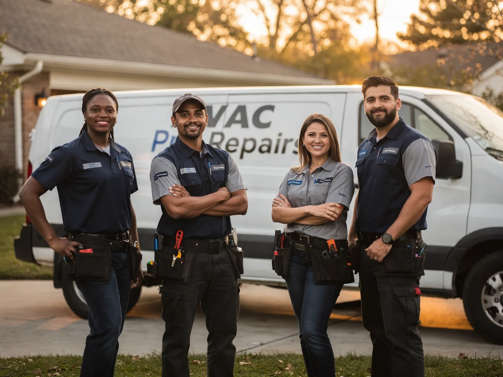 Heat Pump Repair company in Manchester, PA
