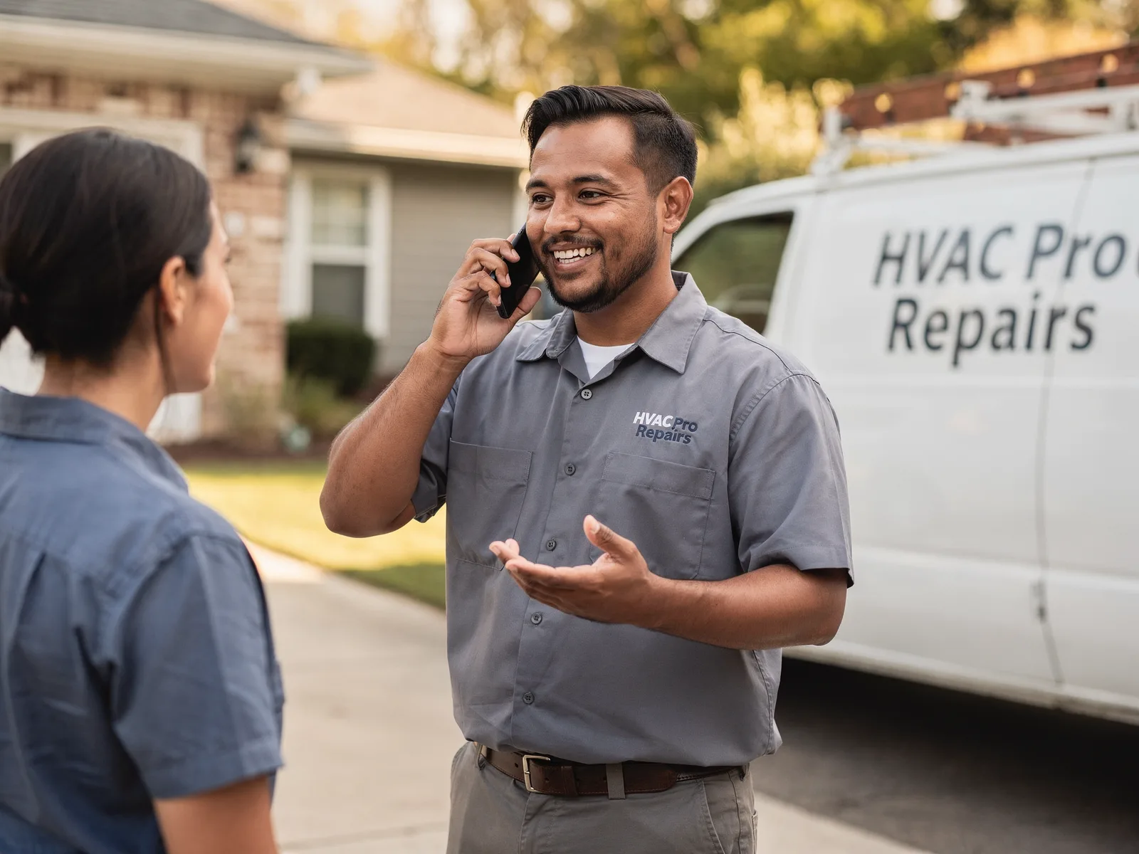 Heat Pump Repair Manchester, PA FAQs
